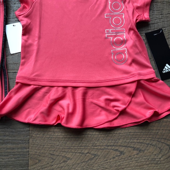 Adidas Girls Outfit - Picture 4 of 4